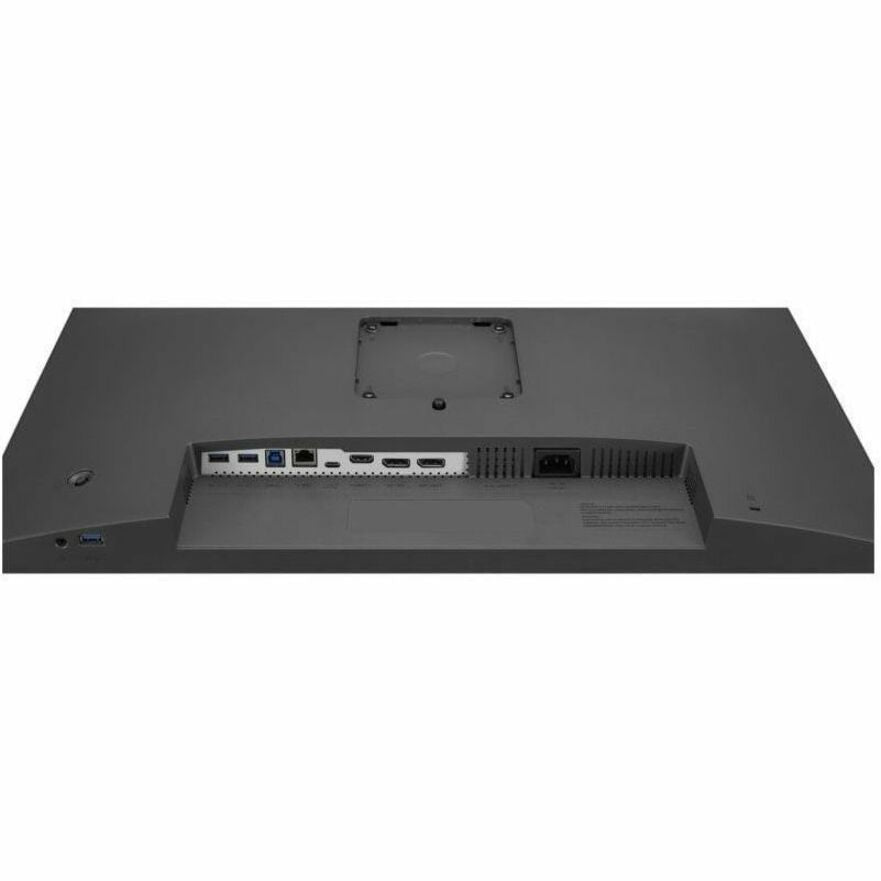 LG 27BR530Y-B 27" Class Full HD LCD Monitor - 16:9 - Textured Black - TAA Compliant