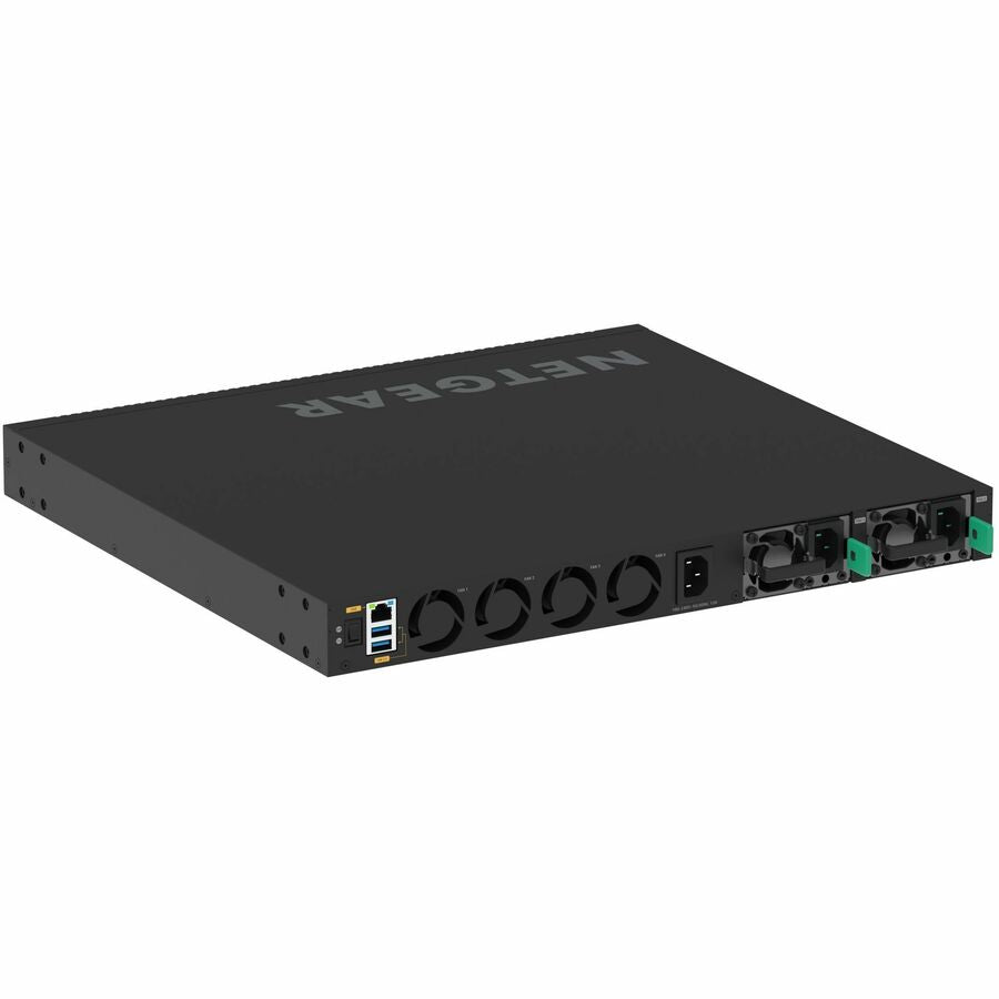 Netgear AV Line M4350-44M4X4V Ethernet Switch