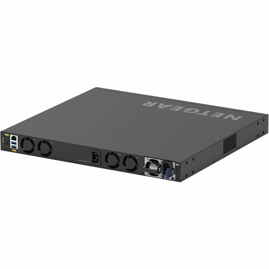 Netgear AV Line M4350-24X4V Ethernet Switch