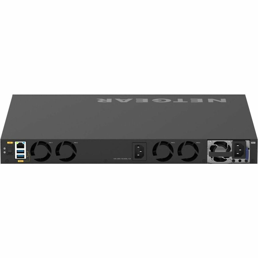 Netgear AV Line M4350-24X4V Ethernet Switch
