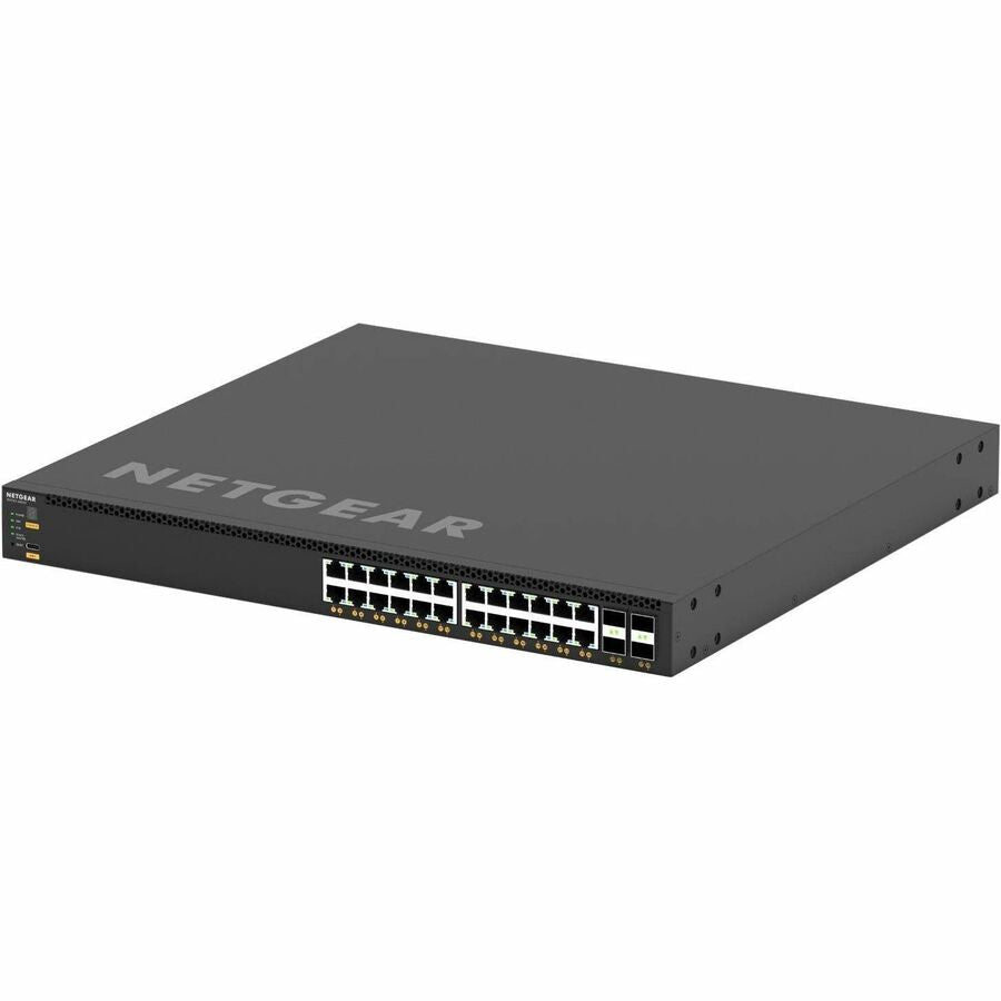 Netgear AV Line M4350-24X4V Ethernet Switch