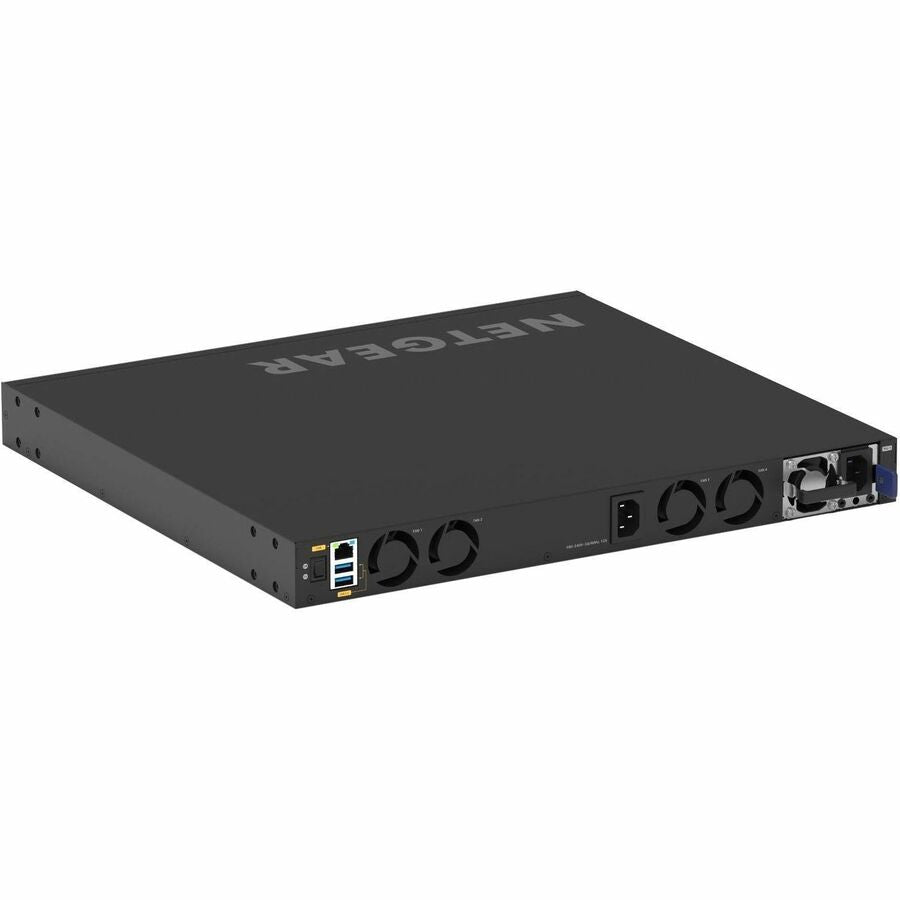 Netgear AV Line M4350-24X4V Ethernet Switch
