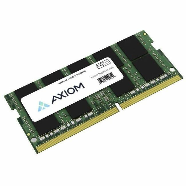 Axiom 16GB DDR5 SDRAM Memory Module