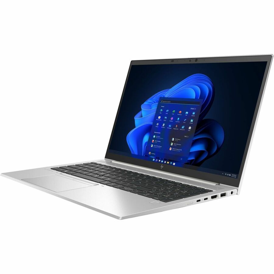 HP EliteBook 850 G8 15.6" Notebook - Intel Core i7 11th Gen i7-1185G7 - 32 GB - 512 GB SSD
