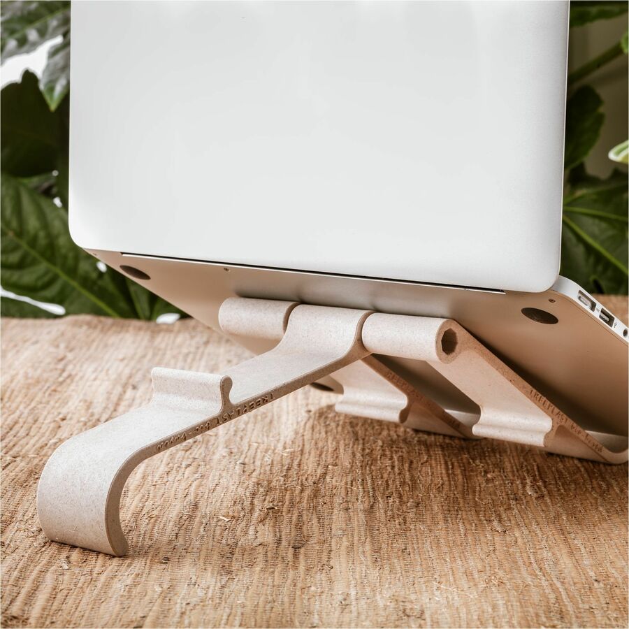 R-Go tablet and laptop stand, Treepod