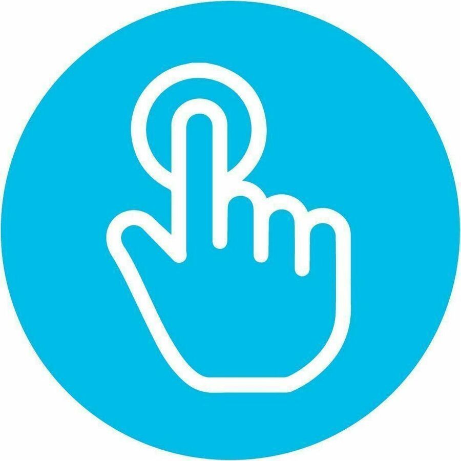 3M™ Bright Screen Privacy Filter for Apple® iPad Pro® 13in M4, iPad Air® 13in M2, iPad Pro® 12.9in 3rd - 5th Gen, BPTAP002