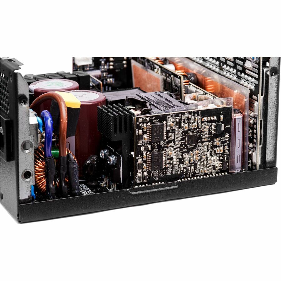 ADATA XPG CYBERCORE II 1000W Power Supply, CYBERCOREII1000P-BKCUS