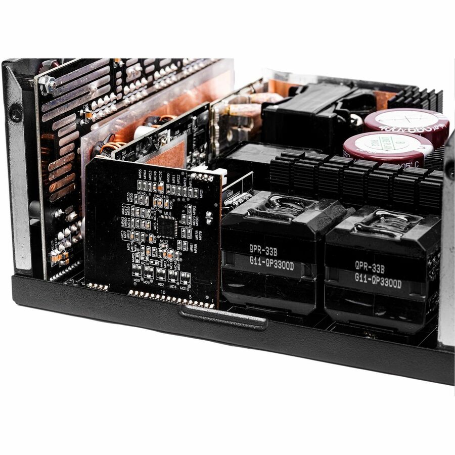 XPG CYBERCOREII1300P-BKCUS 1300W Power Supply