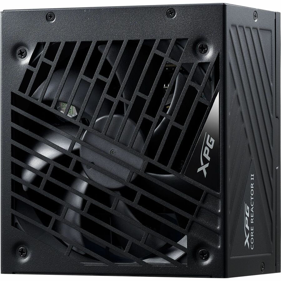 XPG COREREACTORII1000G-BKCUS 1000W Power Supply