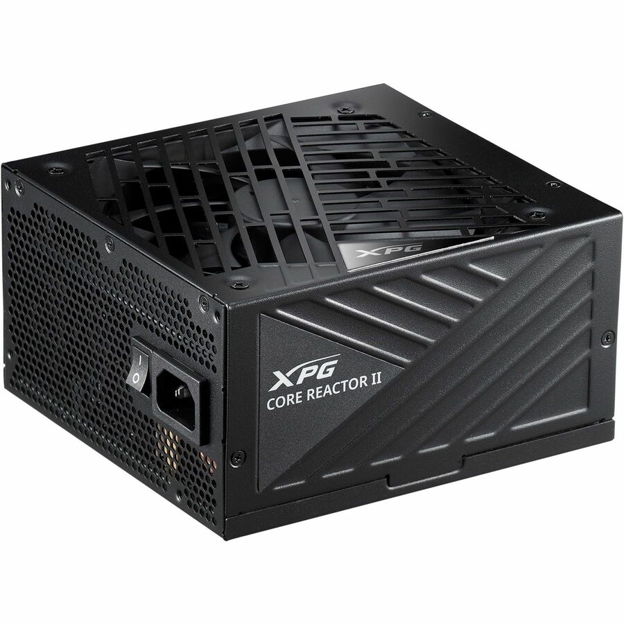 XPG COREREACTORII1000G-BKCUS 1000W Power Supply