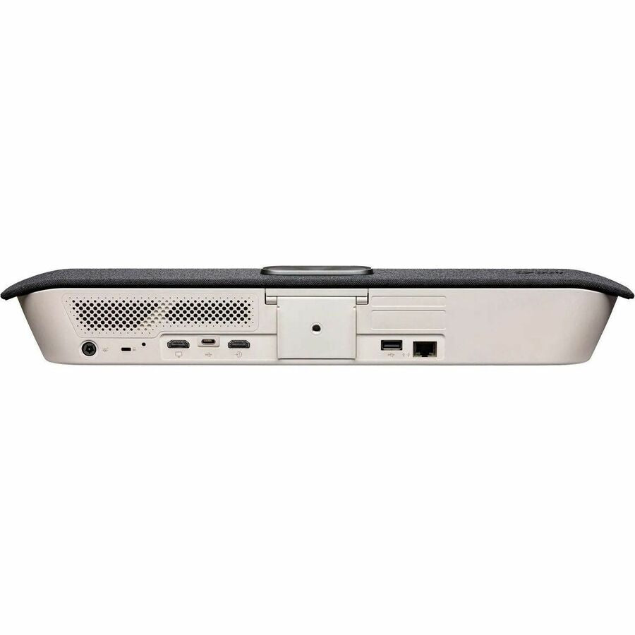 HPI Poly Studio X30 All-In-One Video Bar No Radio GSA/TAA