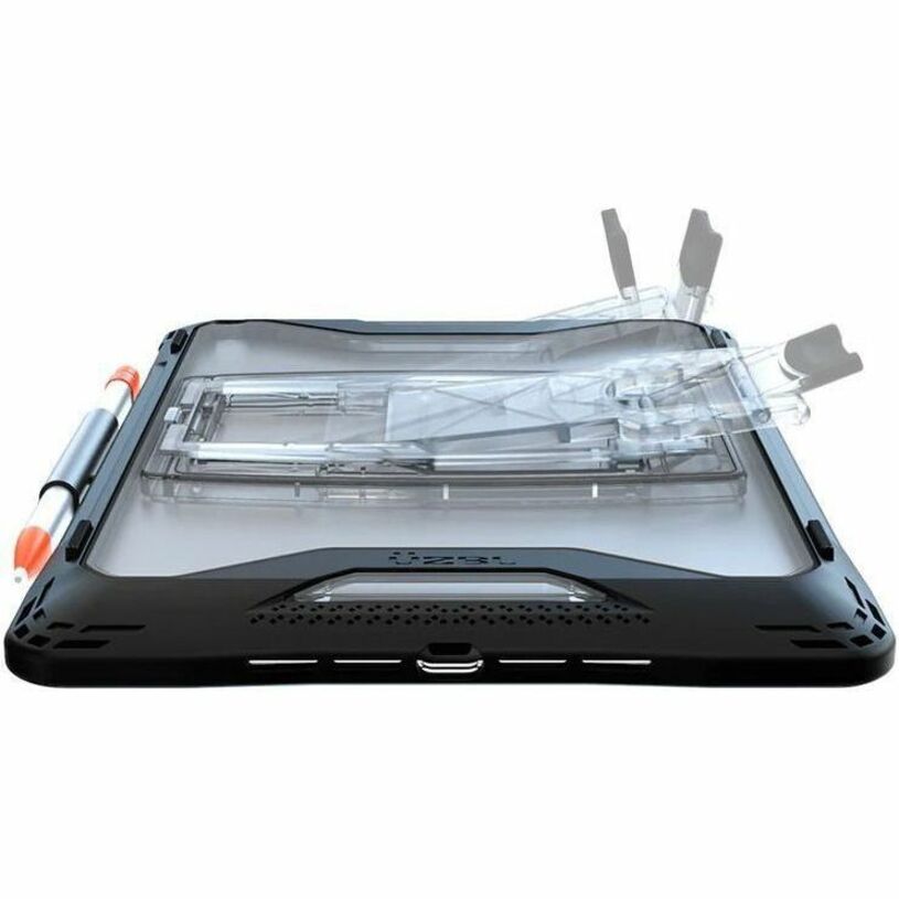 UZBL AS for Gen 7 9 iPad Case NSP