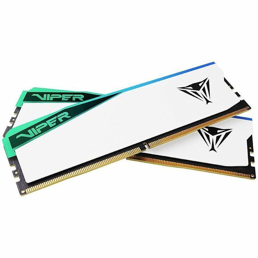 Patriot VIPER Elite 5 16GB DDR5 SDRAM Memory Module