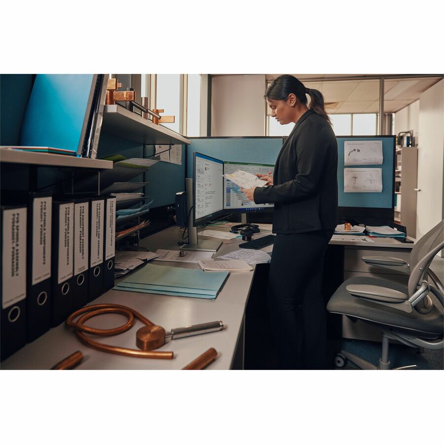 HP Pro t550 Thin Client Celeron J6412 Quad-core (4 Core) 2 GHz