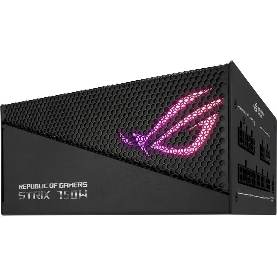 Asus ROG Strix 750W Gold Aura Edition