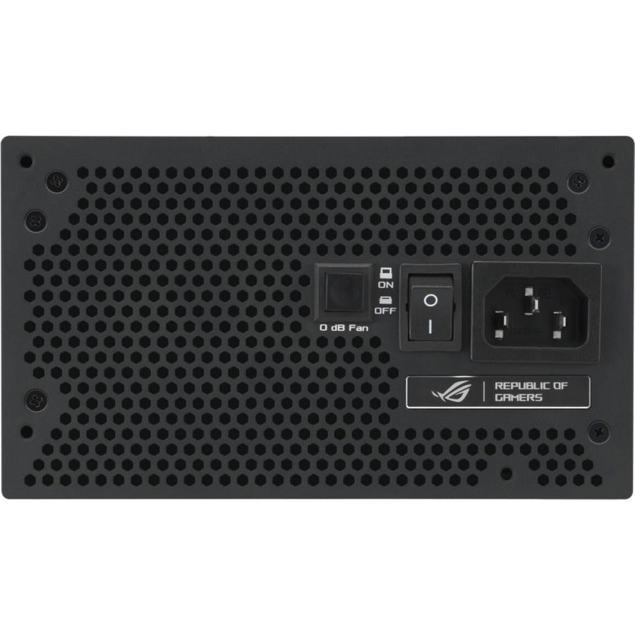 Asus ROG Strix 750W Gold Aura Edition