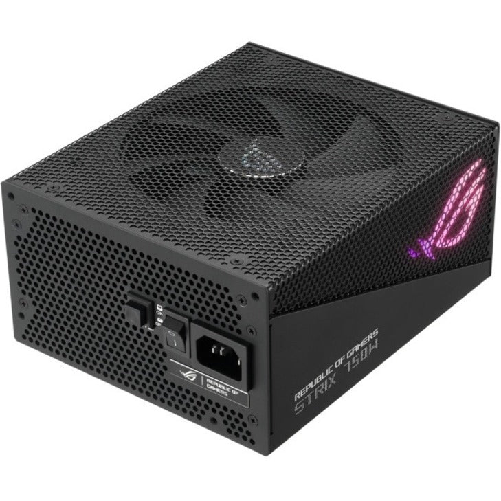 Asus ROG Strix 750W Gold Aura Edition