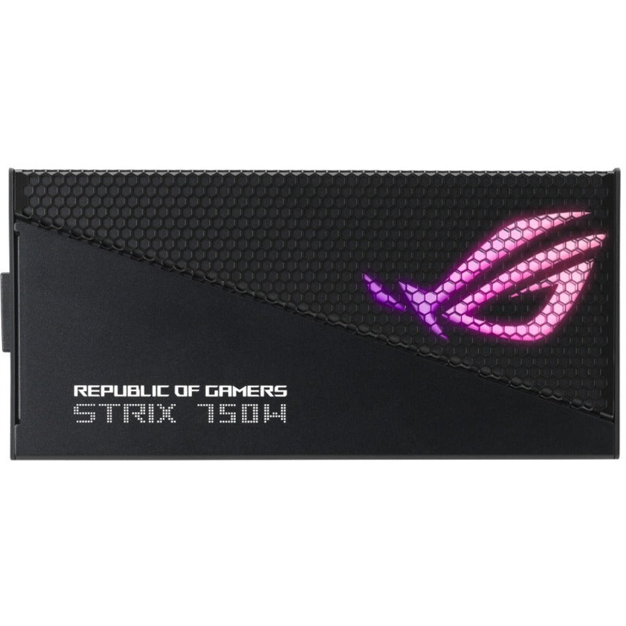 Asus ROG Strix 750W Gold Aura Edition