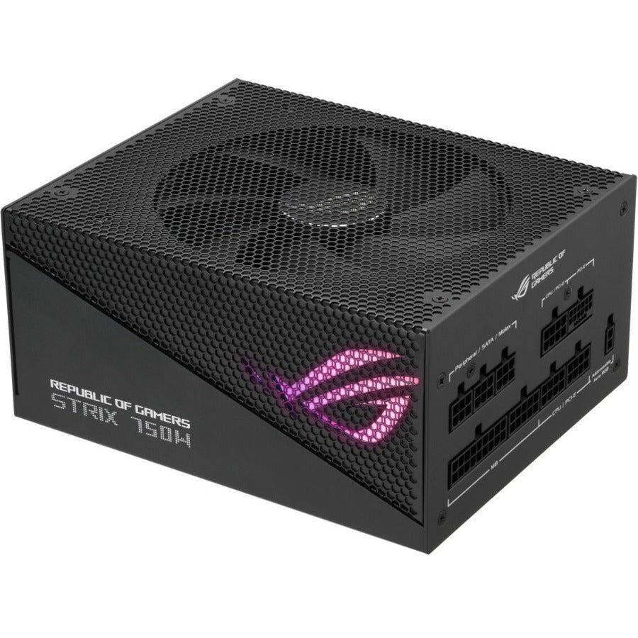 Asus ROG Strix 750W Gold Aura Edition
