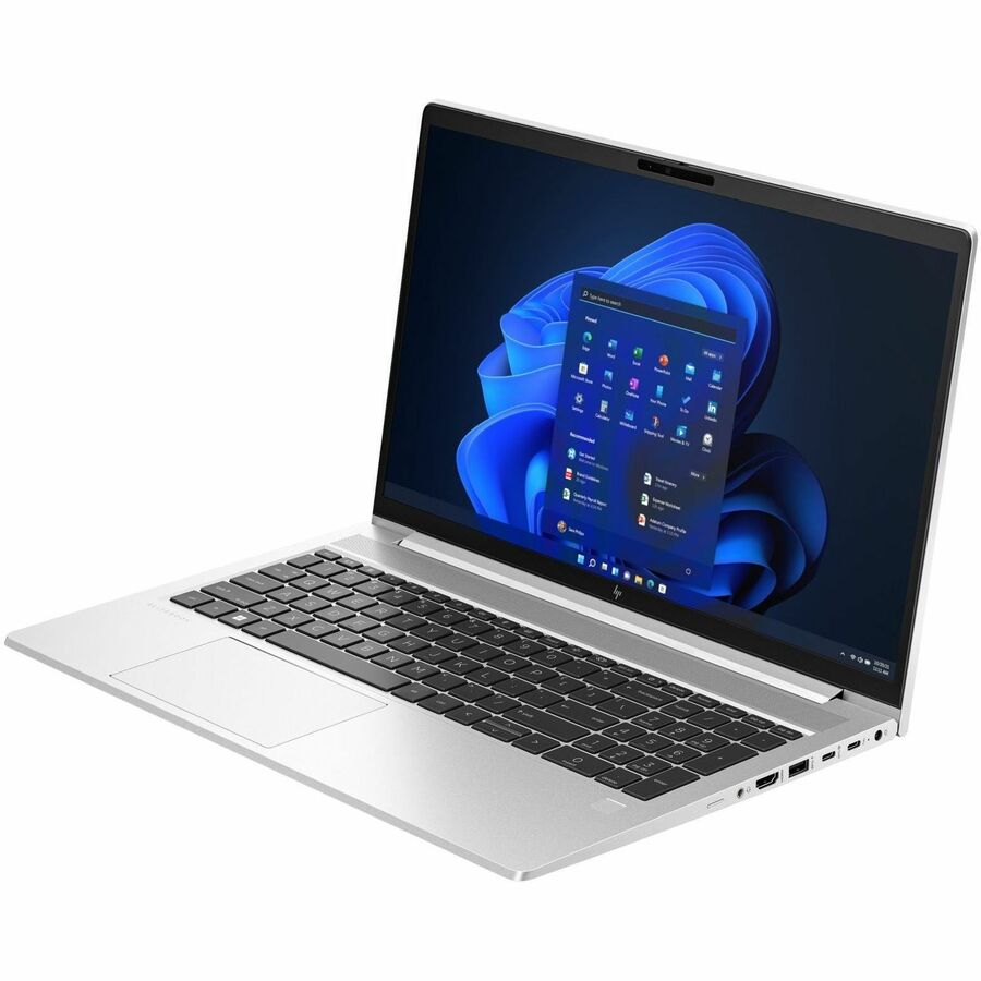 HP EliteBook 650 G10 15.6" Notebook - Intel Core i7 13th Gen i7-1365U - 32 GB - 512 GB SSD