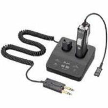 Poly CA22CD-SC Cordless PTT DECT 1920-1930 MHz Headset TAA - for Headset
