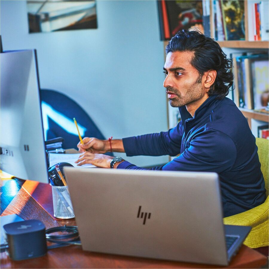 HP ZBook Power G10 15.6" Mobile Workstation - Intel Core i7 13th Gen i7-13800H - 32 GB - 512 GB SSD