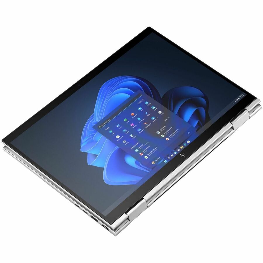HP Elite x360 1040 G10 14" Touchscreen Convertible 2 in 1 Notebook - Intel Core i5 13th Gen i5-1345U - 16 GB - 512 GB SSD