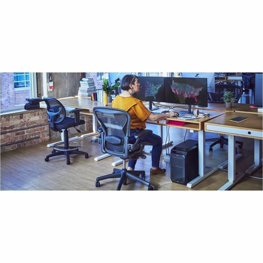 HP Z8 Fury G5 Workstation - Xeon w5-3435X - 512 GB - Tower - Black