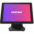 Custom America Daytona Windows All-in-One Terminals DAYTONA 15" ,i5,8GB,256GB SSD,Win11Pro