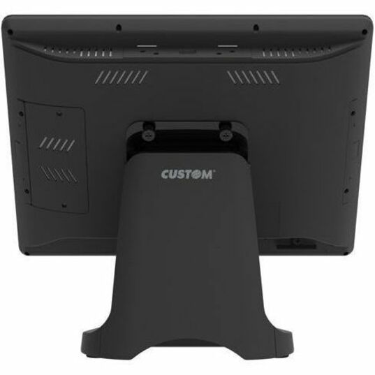 Custom America Daytona Windows All-in-One Terminals DAYTONA 15" ,i5,8GB,256GB SSD,Win11Pro