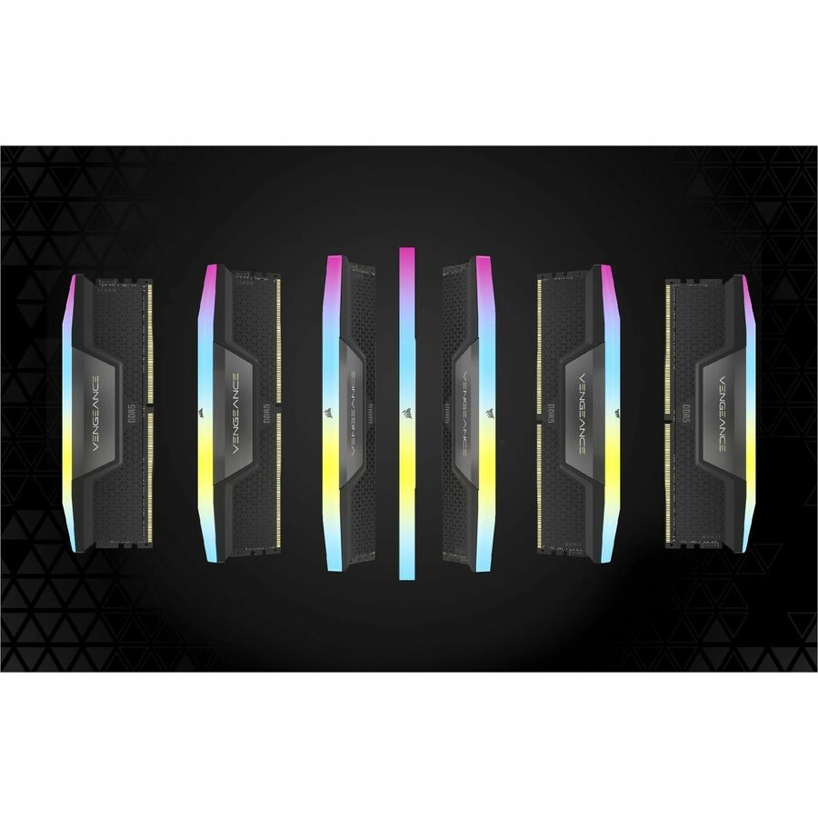 Corsair Vengeance RGB RAM Module