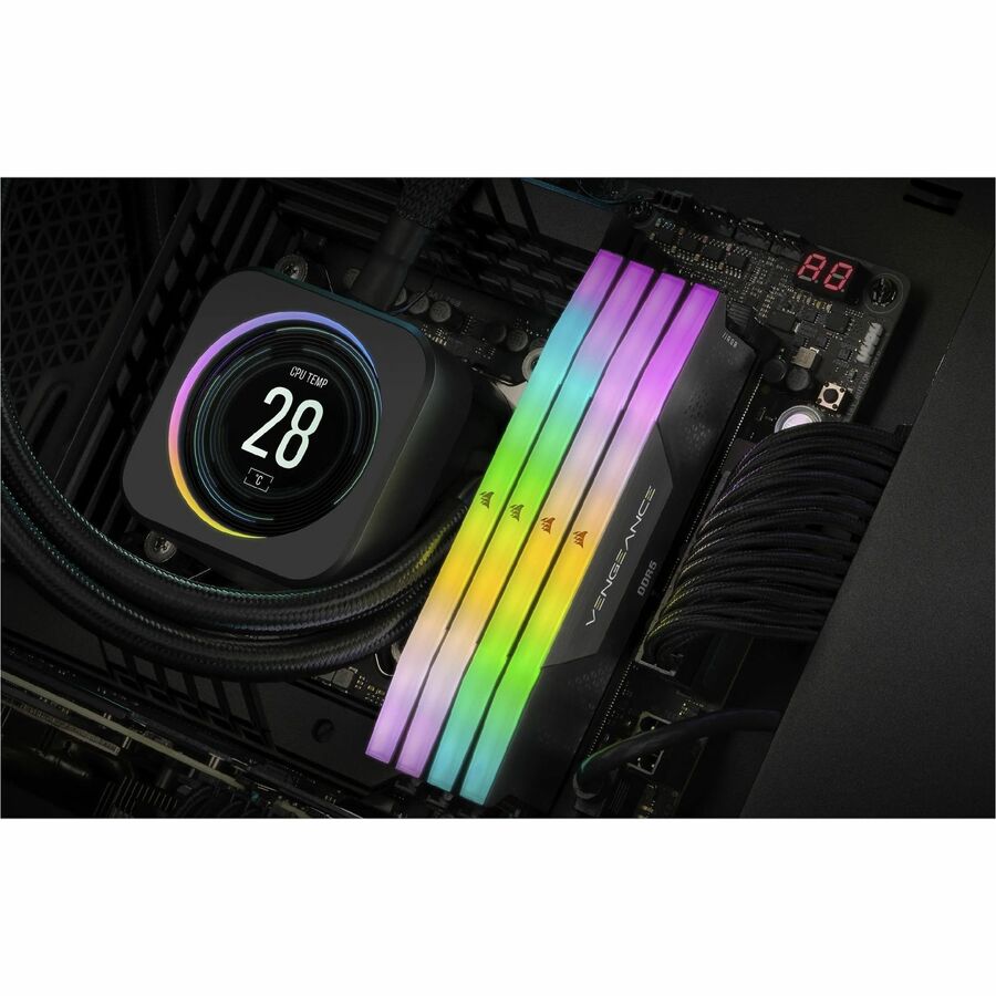 Corsair Vengeance RGB RAM Module