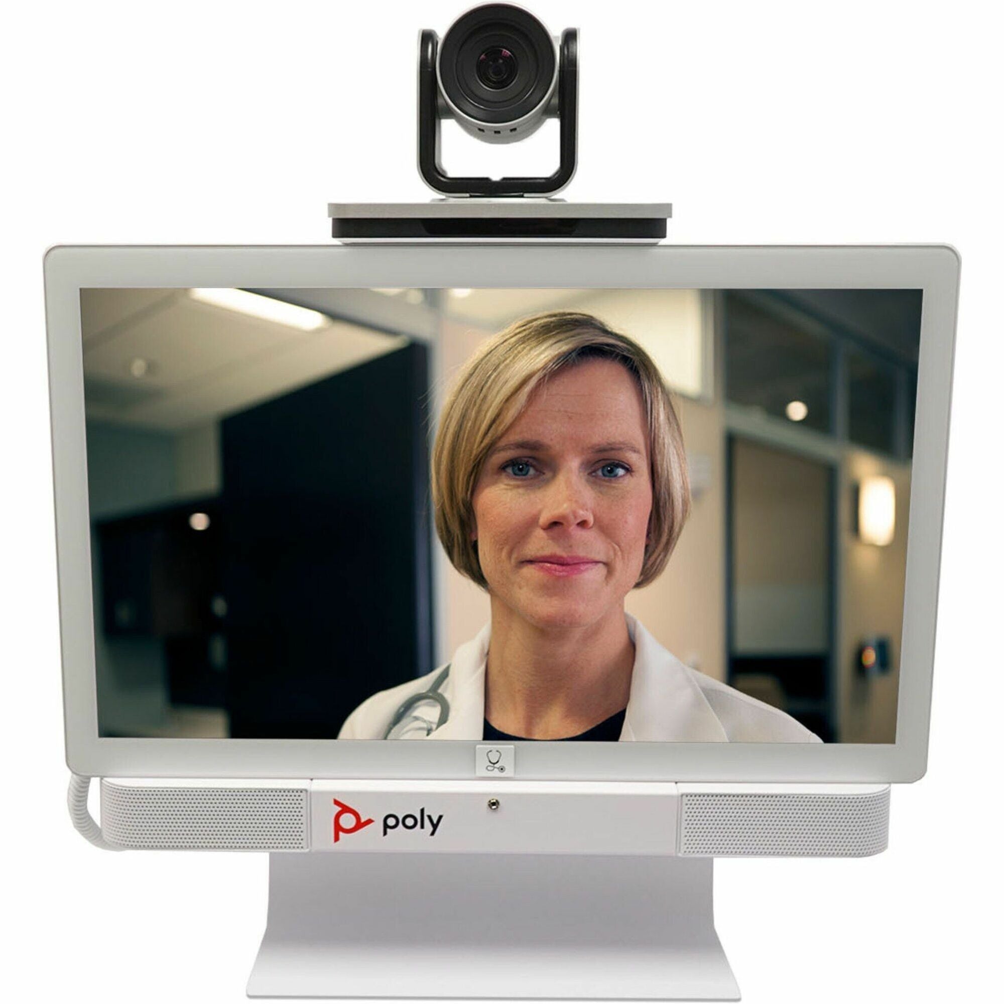 Poly G7500 Video Conference Equipment, 89L75AA