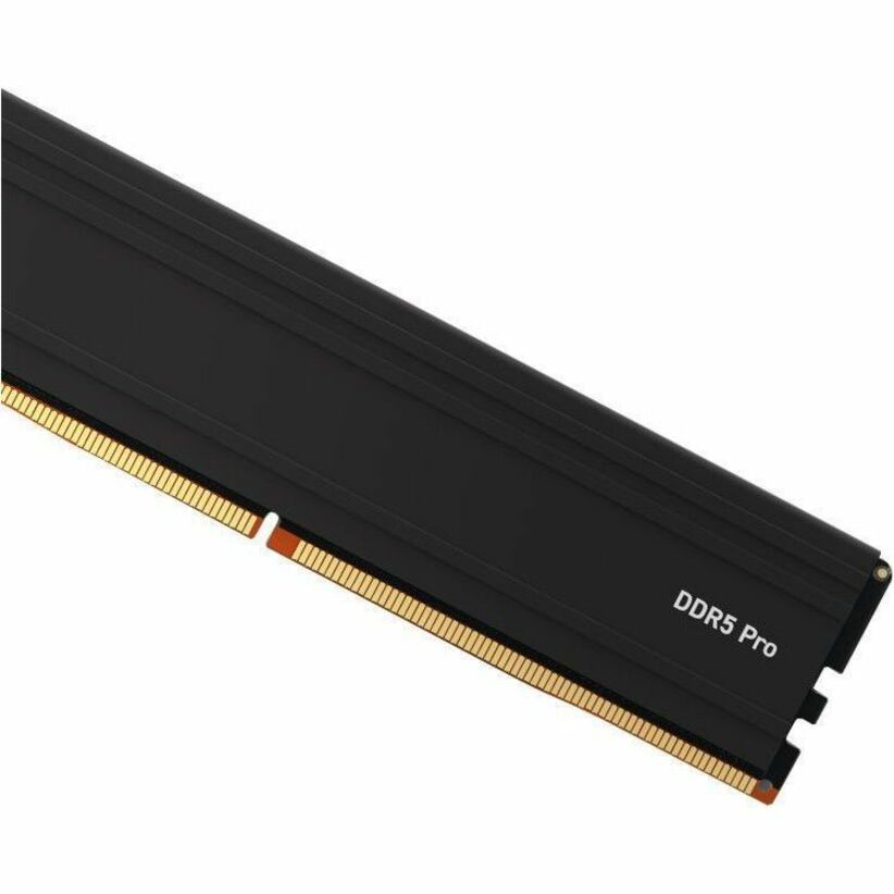 Micron Crucial Pro 96GB Kit (2x48GB) DDR5-5600 UDIMM CL46 (24Gbit), 288-pin, 5600 m