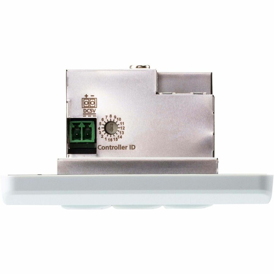 ATEN VK0200 12-button Control Pad (EU, 2 Gang)