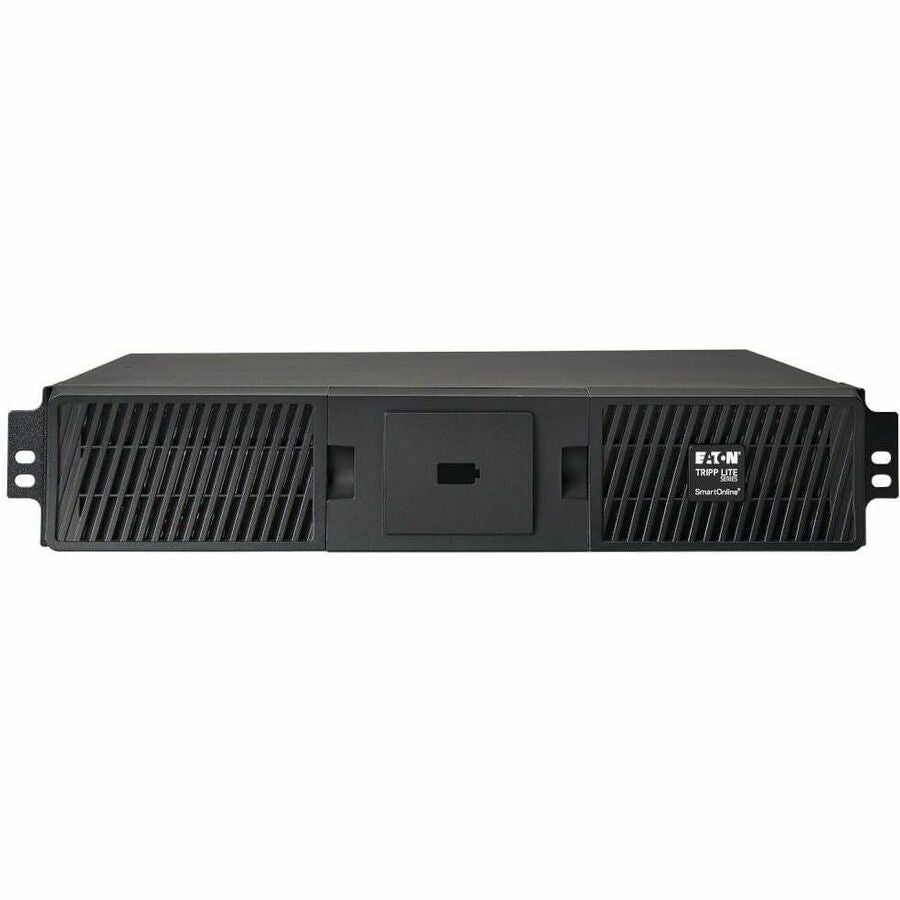 Eaton Tripp Lite Series 72V Extended Battery Module (EBM) for SmartOnline UPS Systems, 2U Rack/Tower