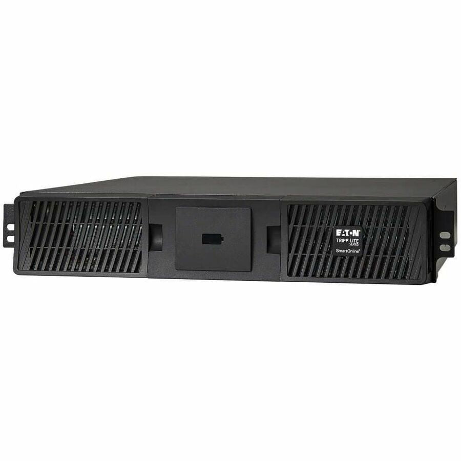 Eaton Tripp Lite Series 72V Extended Battery Module (EBM) for SmartOnline UPS Systems, 2U Rack/Tower