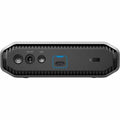WD SanDisk Professional GDRIVE 8TB 3.5 Hard Drive External - 22TB, 260 m, USB-C, SDPHF1A-008T-NBAAD