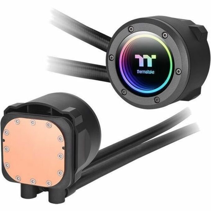 Thermaltake TH240 V2 ARGB Sync All-In-One Liquid Cooler