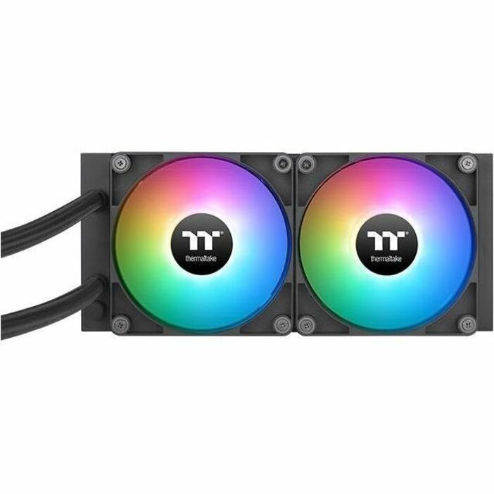 Thermaltake TH240 V2 ARGB Sync All-In-One Liquid Cooler