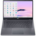 Acer Chromebook Plus 515 CBE595-1T-55UB 15.6" Touchscreen Chromebook - Full HD - Intel Core i5 13th Gen i5-1335U - 16 GB - 256 GB SSD - English (US) Keyboard - Iron