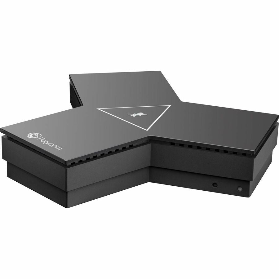 HP Poly G7500 Video Conferencing System with EagleEyeIV 12x Kit GSA/TAA