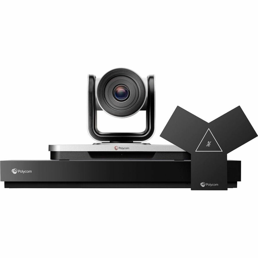 HP Poly G7500 Video Conferencing System with EagleEyeIV 12x Kit GSA/TAA