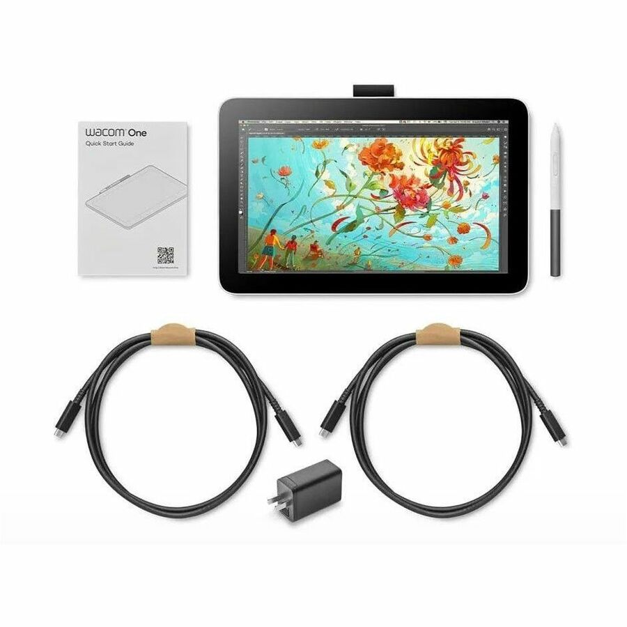 WACOM ONE 12 PEN DISPLAY 11.6" Screen