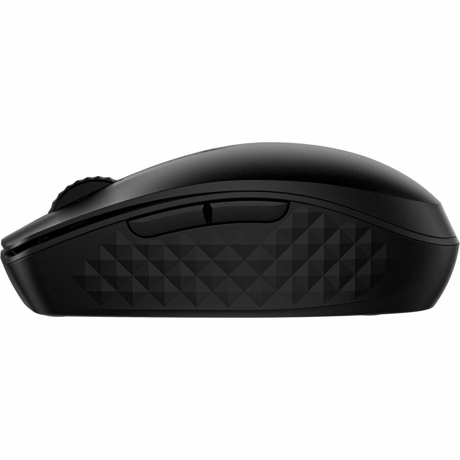 HP 425 Mouse Black