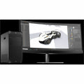 HP Z8 Fury G5 Workstation - Xeon w5-3423 - 128 GB - 512 GB SSD - Tower - Black