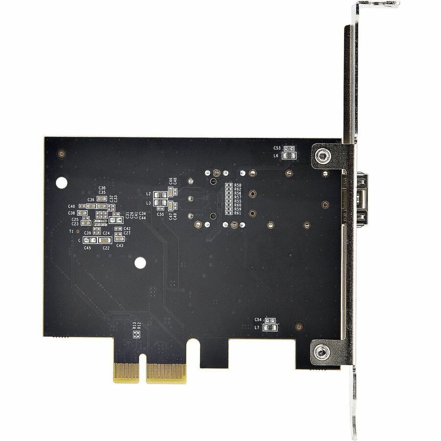 StarTech.com Gigabit Ethernet Card