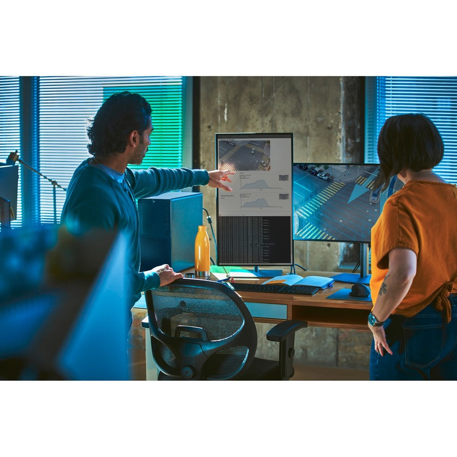 HP Z2 G9 Workstation - 1 Core i3 12th Gen i3- 12100 - 32 GB - 512 GB SSD - Small Form Factor - Black