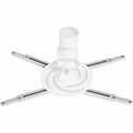 Amer Mounts AMRP10057-2 Mounting Extension for Projector Mount