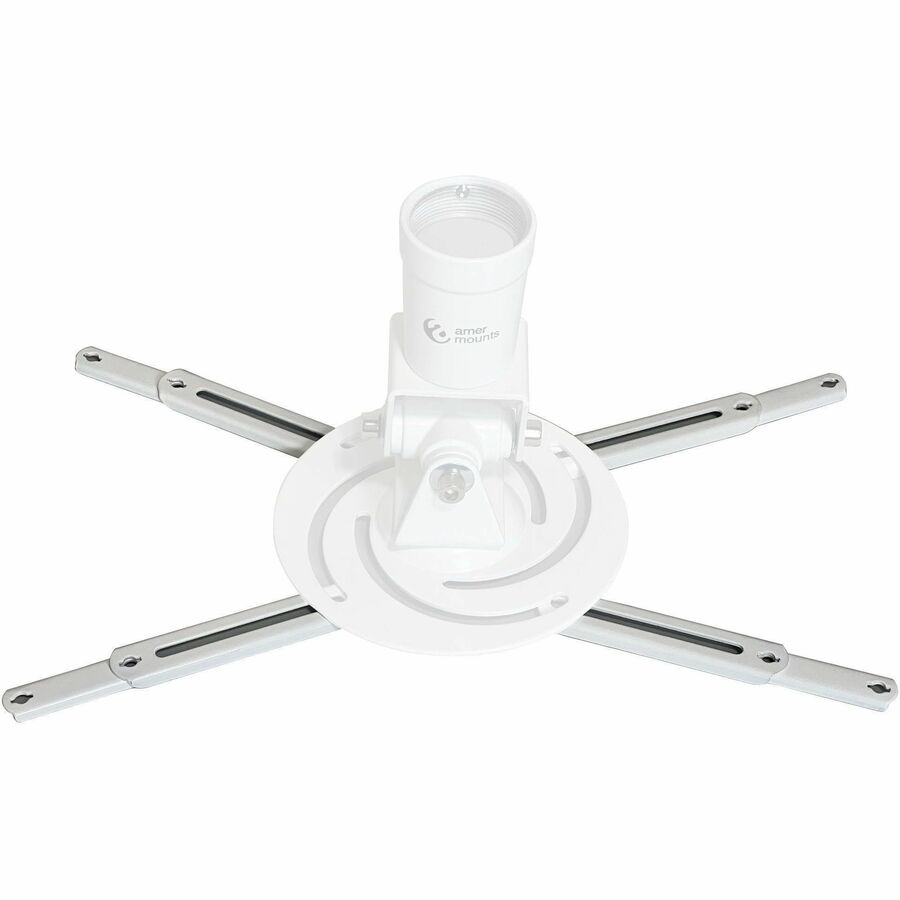 Amer Mounts AMRP10057-2 Mounting Extension for Projector Mount